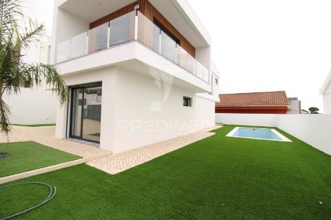 Moradia t4, vale cavala