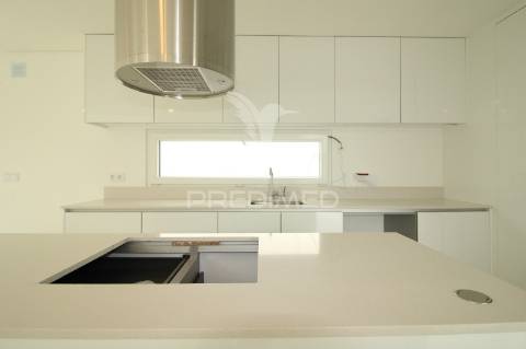 Moradia t4, vale cavala