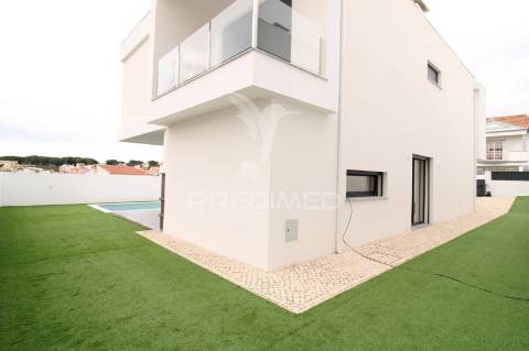 Moradia t4, vale cavala