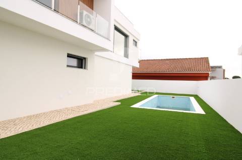 Moradia t4, vale cavala