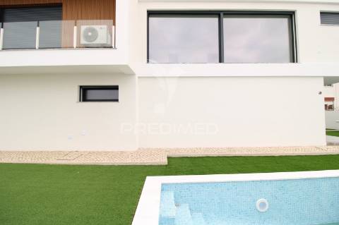 Moradia t4, vale cavala