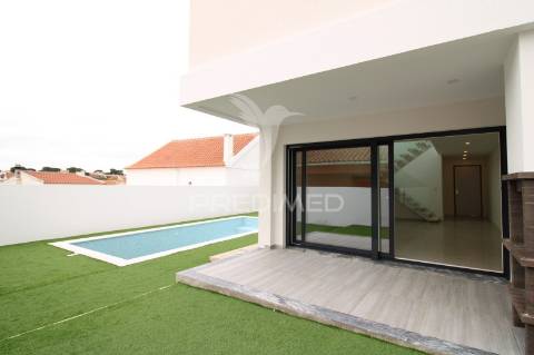 Moradia t4, vale cavala