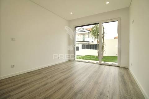 Moradia t4, vale cavala