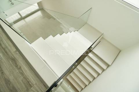 Moradia t4, vale cavala