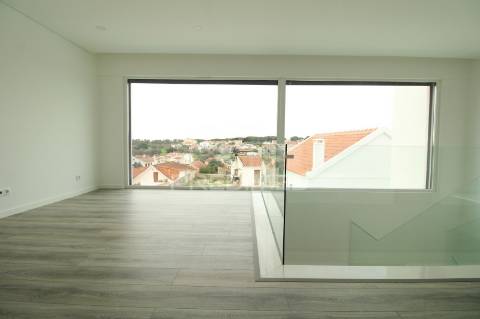 Moradia t4, vale cavala