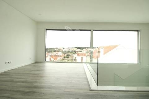 Moradia t4, vale cavala