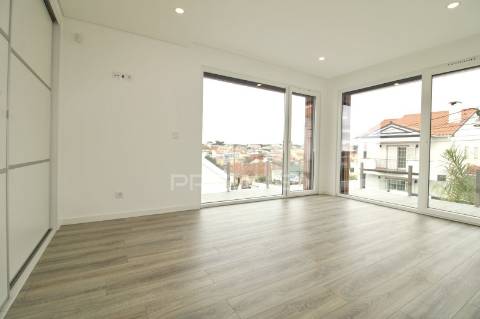 Moradia t4, vale cavala