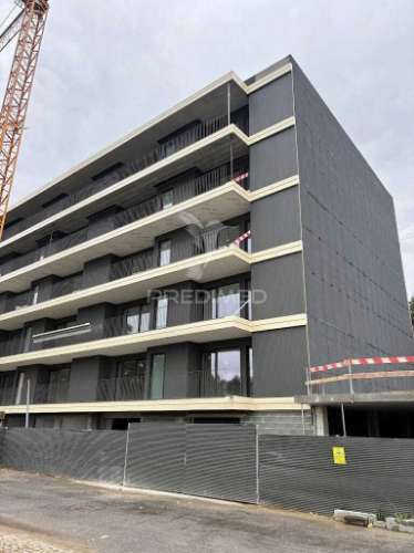 Apartamento t2 em fânzeres, gondomar - empreendimento gold village