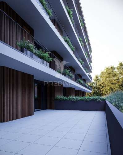 Apartamento t2 em fânzeres, gondomar - empreendimento gold village