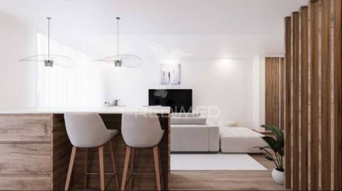 Apartamento t2 em fânzeres, gondomar - empreendimento gold village