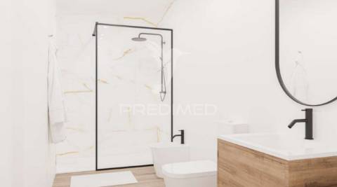 Apartamento t2 em fânzeres, gondomar - empreendimento gold village