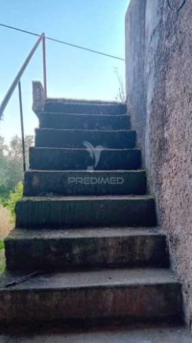 Moradia t3 para recuperação em alvaiázere