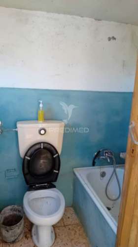 Moradia t3 para recuperação em alvaiázere