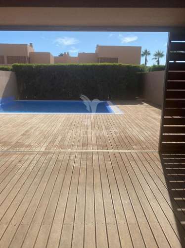 Moradia t3 em herdade dos salgados - guia, albufeira