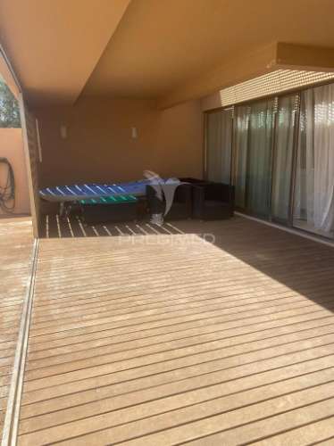 Moradia t3 em herdade dos salgados - guia, albufeira