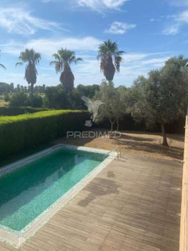 Moradia t3 em herdade dos salgados - guia, albufeira