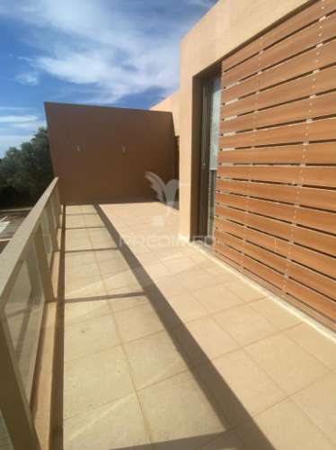 Moradia t3 em herdade dos salgados - guia, albufeira