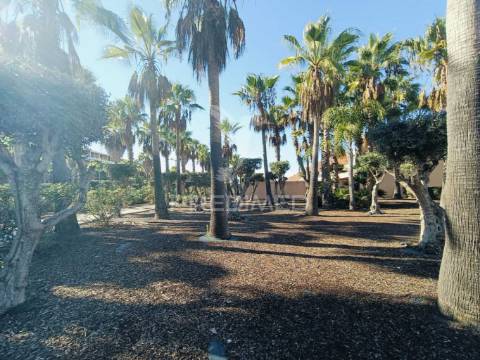 Moradia t3 em herdade dos salgados - guia, albufeira