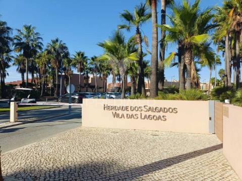 Moradia t3 em herdade dos salgados - guia, albufeira