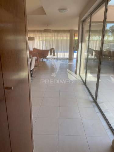 Moradia t3 em herdade dos salgados - guia, albufeira