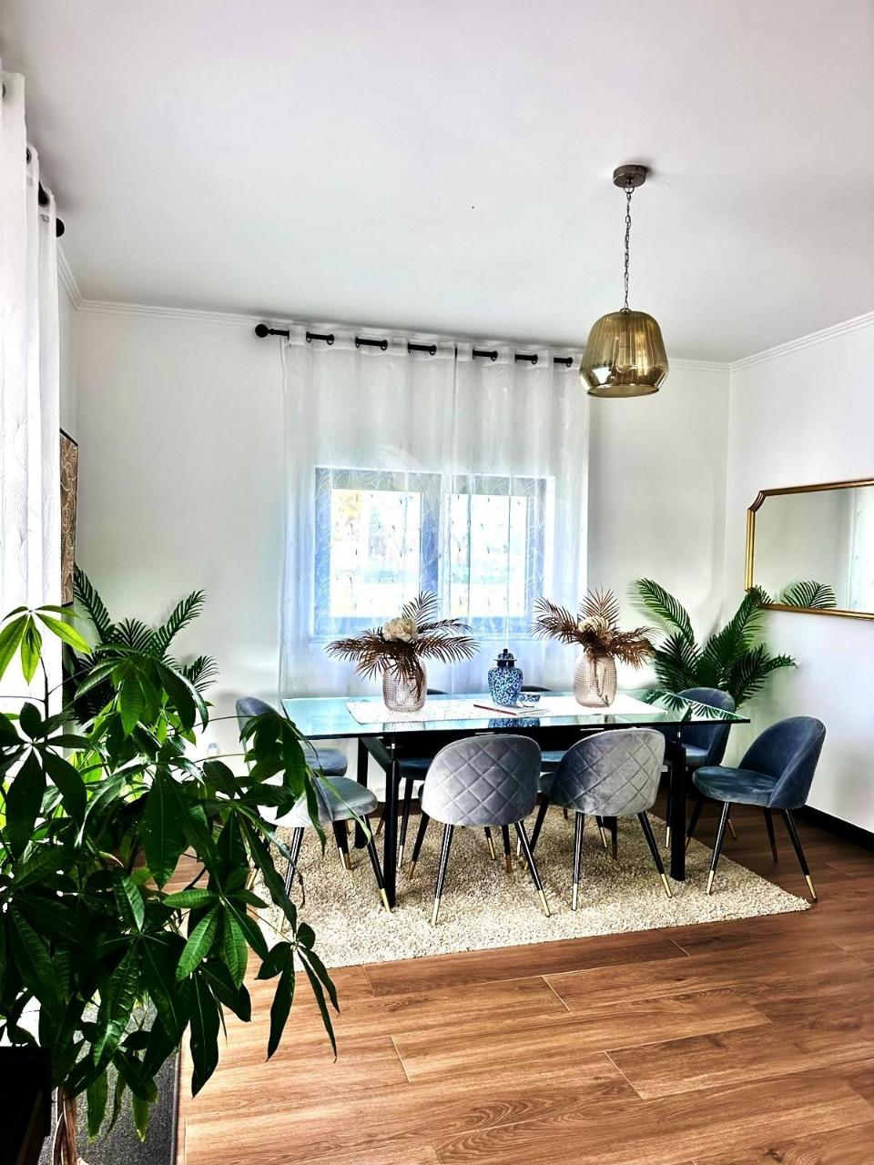 Moradia t4 em samora correia