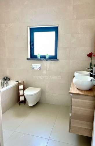 Moradia t4 em samora correia