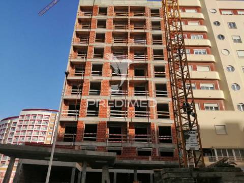 T3 novo santa marta do pinhal