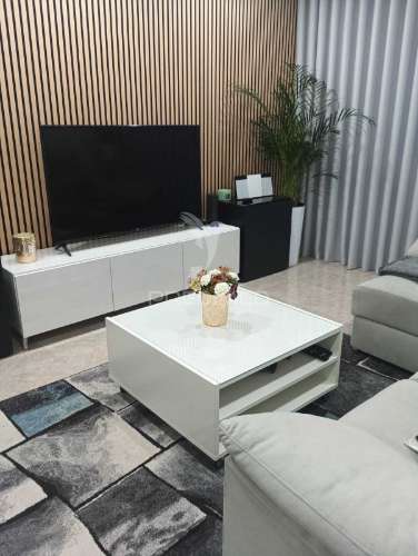 Apartamento t3 com terraço e garagem