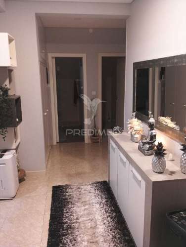 Apartamento t3 com terraço e garagem