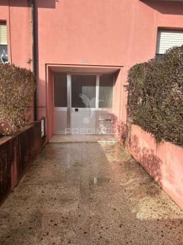 Apartamento t3 com terraço e garagem