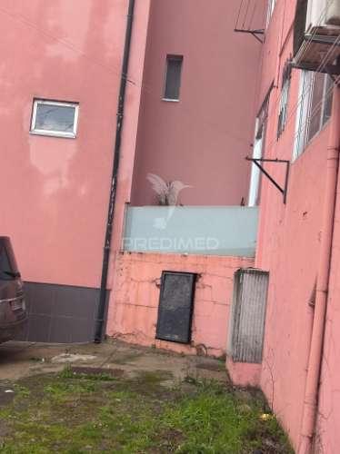 Apartamento t3 com terraço e garagem