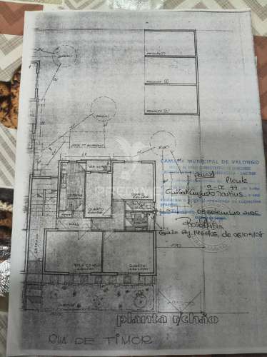 Apartamento t3 com terraço e garagem