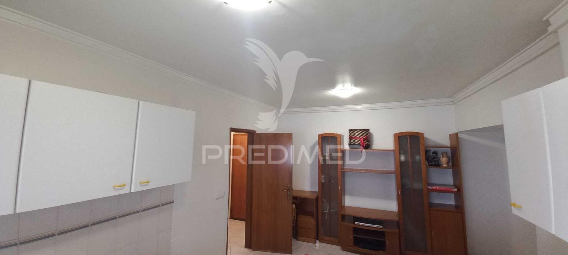 Apartamento t1 qtª tendeirinha cavadas - seixal