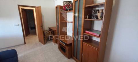 Apartamento t1 qtª tendeirinha cavadas - seixal