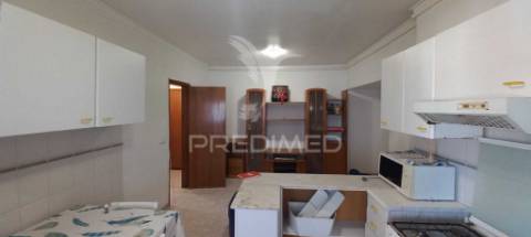 Apartamento t1 qtª tendeirinha cavadas - seixal
