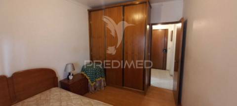 Apartamento t1 qtª tendeirinha cavadas - seixal