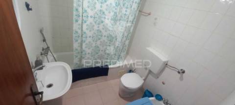 Apartamento t1 qtª tendeirinha cavadas - seixal