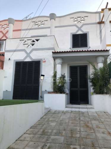 Fantastica moradia t3  em zona calma e central