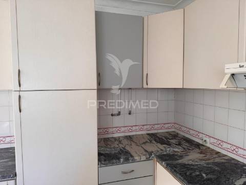 Fantastica moradia t3  em zona calma e central