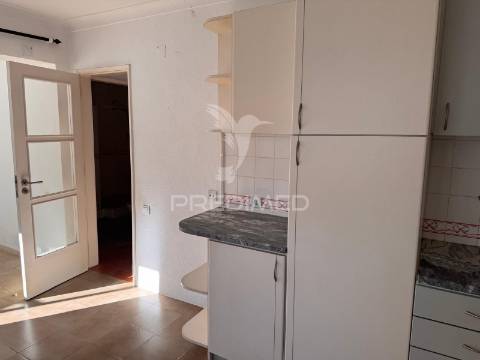 Fantastica moradia t3  em zona calma e central