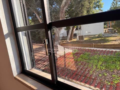 Fantastica moradia t3  em zona calma e central