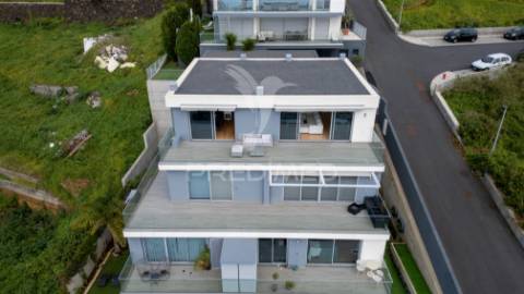 Penthouse t2 no the view residence