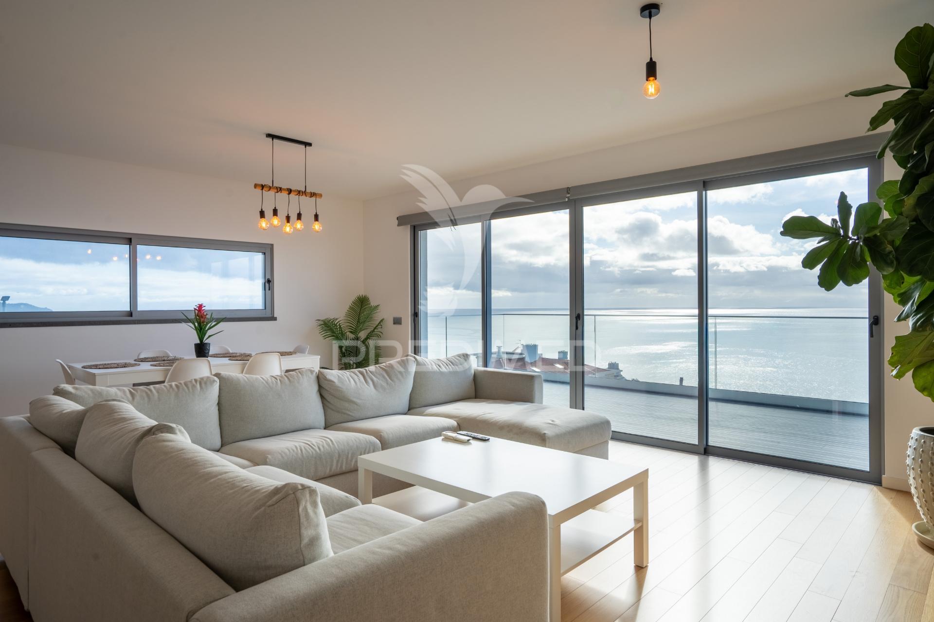 Penthouse t2 no the view residence