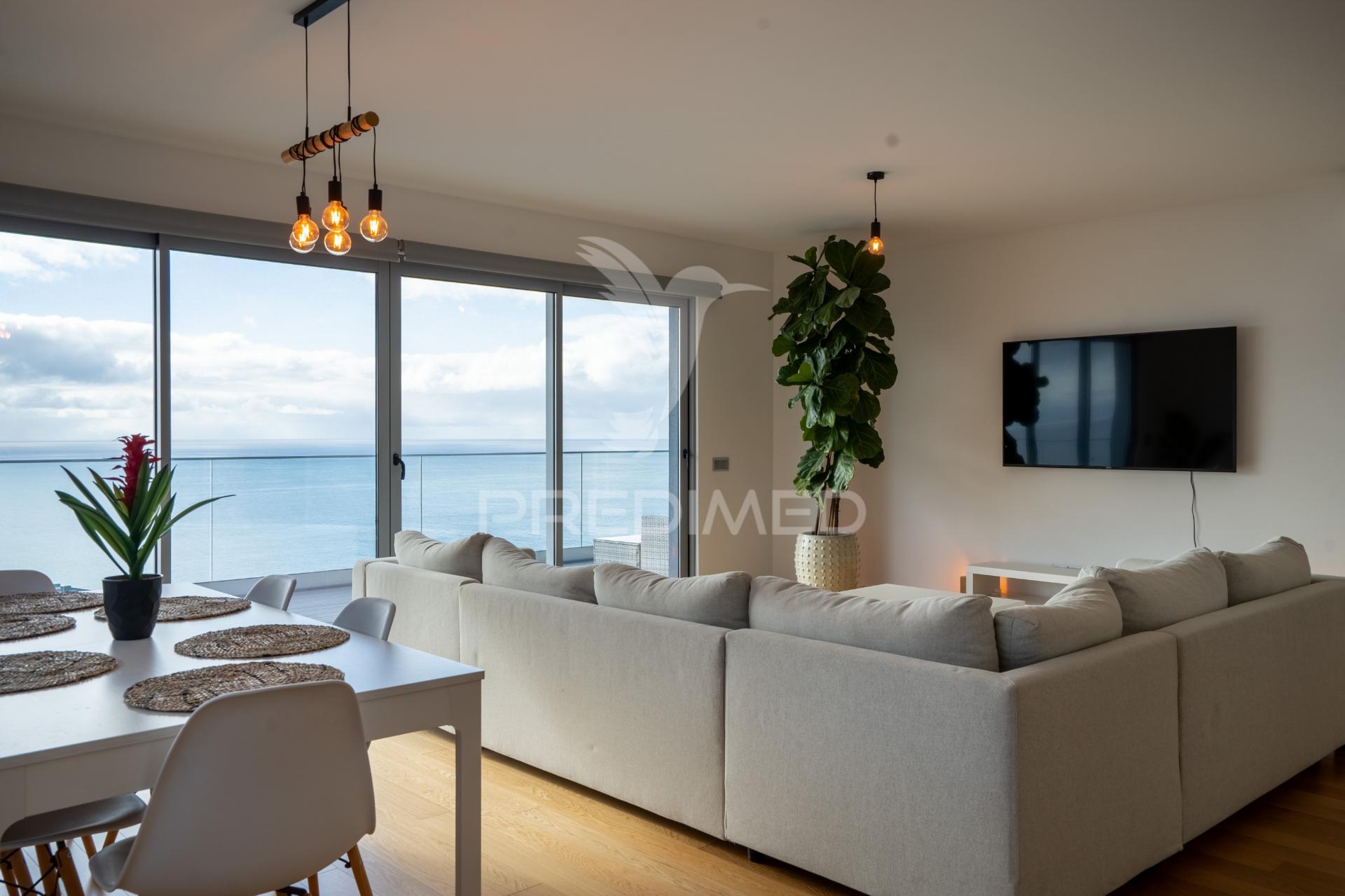 Penthouse t2 no the view residence