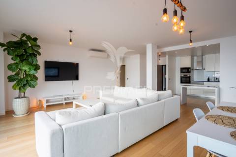 Penthouse t2 no the view residence