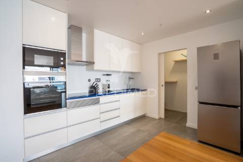 Penthouse t2 no the view residence