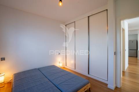 Penthouse t2 no the view residence