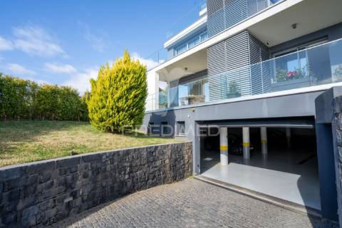 Penthouse t2 no the view residence