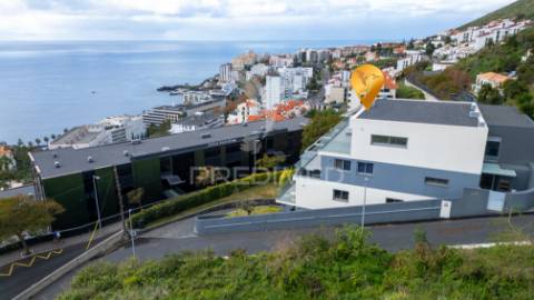 Penthouse t2 no the view residence