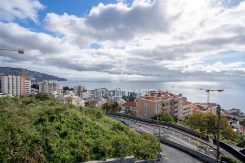 Penthouse t2 no the view residence